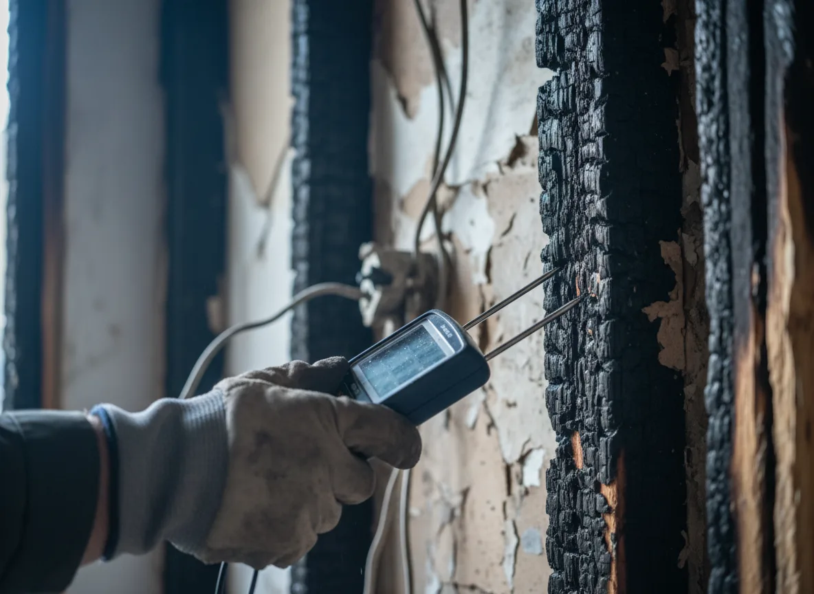 Fire Damage Restoration Lake Como, PA FAQs